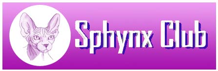 Sphynx Club